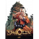 Shaolin - Tome 1 - L'Enfant du destin