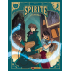 Spirite - Tome 1 - Tunguska