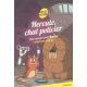 Hercule chat policier - Tome 5 - Une rançon pour Bichon