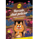 Hercule, chat policier - Poche