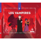Les vampires - Album