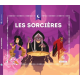 Les sorciéres - Album