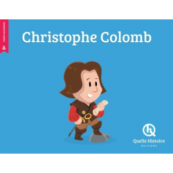 Christophe Colomb - Album