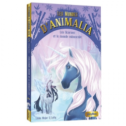 Les mondes d'Animalia - Tome 5