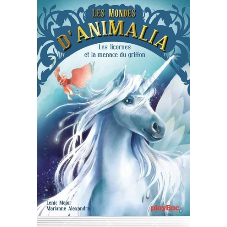 Les mondes d'Animalia - Tome 1