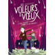 Les voleurs de voeux - Tome 2