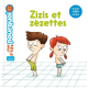 Zizis et Zézettes - Album