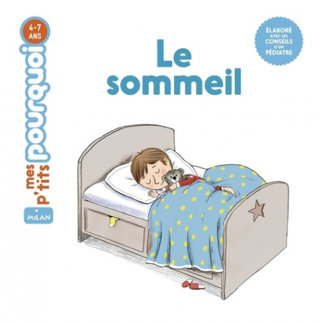 Le sommeil - Album