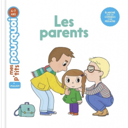 Les parents - Album