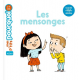 Les mensonges - Album