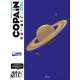 Copain du ciel - Le guide des astronomes en herbe - Grand Format