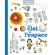 Le ciel et l'espace - Grand Format