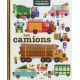 Les camions - Album