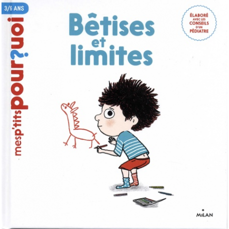 Bêtises et limites - Album