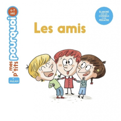 Les amis - Album