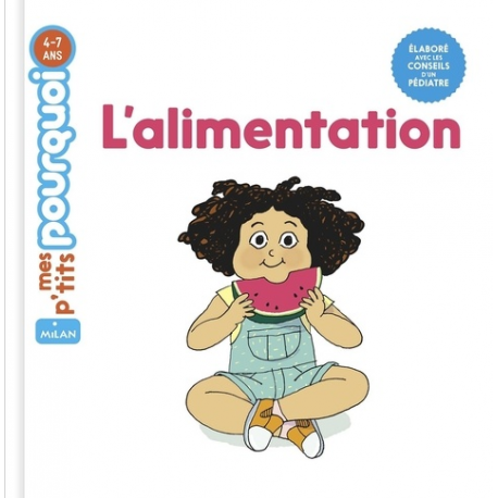 L'alimentation - Album