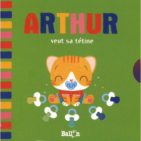 Arthur - Album