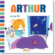 Arthur - Album