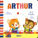 Arthur - Album