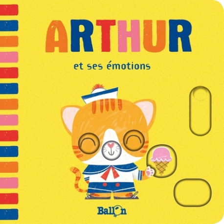 Arthur - Album