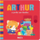 Arthur - Album