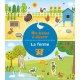 La ferme - Album