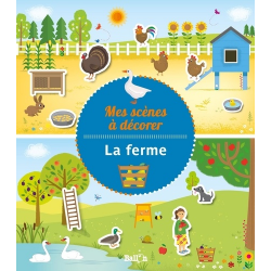 La ferme - Album