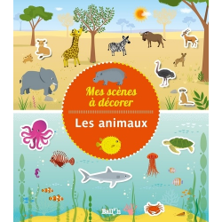 Les animaux - Album