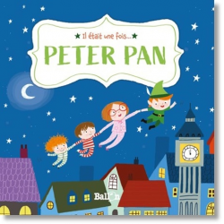 Peter Pan - Album