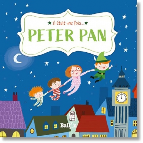 Peter Pan - Album