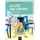 La cité des copains - Tome 1