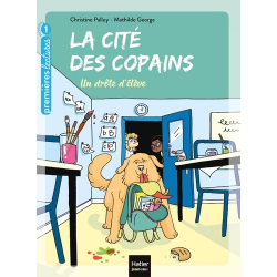 La cité des copains - Tome 1