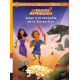 Ma première mythologie - Tome 5 - Jason a la conquete de la toison d'or