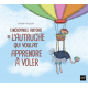 L'incroyable histoire de l'autruche qui voulait apprendre à voler - Album
