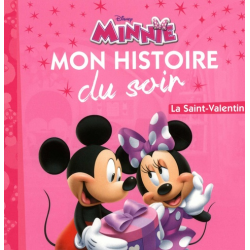 Minnie - La Saint-Valentin - Album