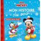 Mon Histoire du Soir - Mickey sauve Noël !