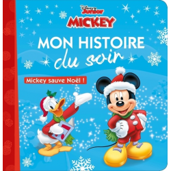 Mickey sauve Noël ! - Album