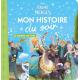 Mon Histoire du Soir - La Reine des Neiges - La parade de l'été