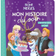 Mon Histoire du Soir - L'anniversaire d'Olaf
