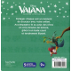 Vaiana - Heihei, un coq malchanceux - Album