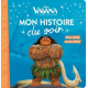 Mon Histoire du Soir - Vaiana, la légende du bout du monde - Une amie pour Maui