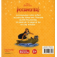 Pocahontas - L'histoire du film - Album