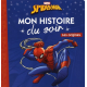 Mon Histoire du Soir - Spider-Man - Les origines