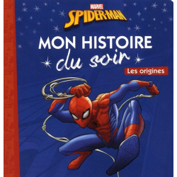 Spider-Man - Les origines - Album