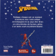 Mon Histoire du Soir - Spider-Man - Les origines