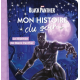 Mon Histoire du Soir - La légende de Black Panther - Poche