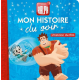 Ralph 2.0 - L'histoire du film - Album