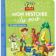 Toy Story - Le lapin surprise - Grand Format