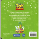 Toy Story - Le lapin surprise - Grand Format