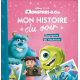 Mon Histoire du Soir - Monstres & Cie - Souvenirs de vacances